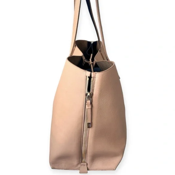 Salvatore Ferragamo Large Jet Set Shoulder Tote Bag - Picture 5 of 14